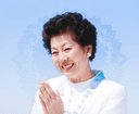 Madam Noriko Ogawa portrait